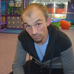 Максим Усольцев, 08.08.1983, Артемовский