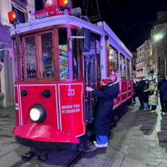 Диана Лим, 17.08.1988, Москва