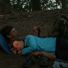 Игорь Парфёнов, 08.11.1988, Москва