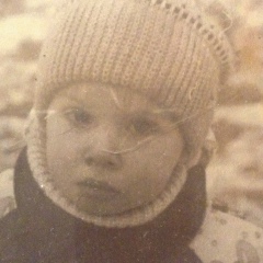 Александр Стефанюк, 20.08, Москва