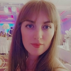 Элина Элина, 28.07, Москва