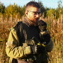 Иван Вьюнов, Санкт-Петербург