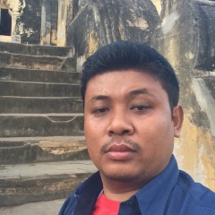 Phyo-Htet Wai, 10.08.1985, Myingyan