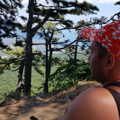 Кирилл Орлов, Москва