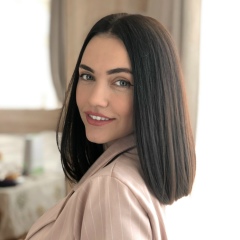 Uliana Farina, 15.06