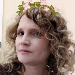 Ксения Овчинникова, 04.03.1983, Ижевск
