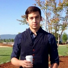 Ильдар Гумеров, 24.03