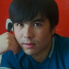 Murat Gaparov