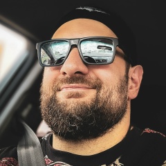 Зограб Тамамян, 28.11.1986, Москва