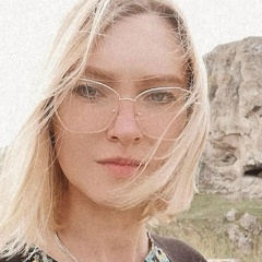 Христина Максим, 19.08, Москва