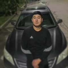 Алдияр Баймуханов, 17.06, Караганда