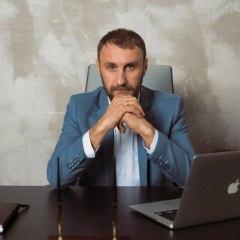 Вадим Михайлов, 17.05.1983, Красноярск