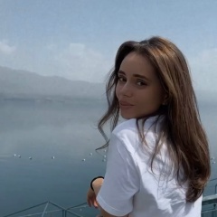 Tatevik Tadevosyan, 06.06.1996, Ереван