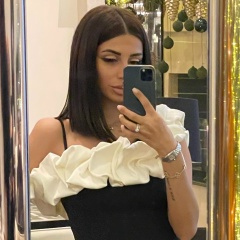 Виолетта Тигеева, 10.10.1986, Анапа