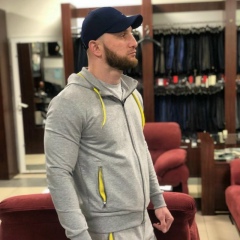 Руслан Кикаев, 13.01.1984, Грозный