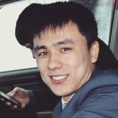 Есет Кенжегулов, 17.06