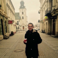 Ігор Ковальчук, 30.04, Минск