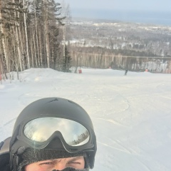 Игорь Б, 01.05.1990, Улан-Удэ