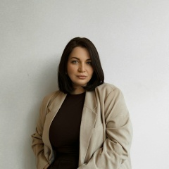 Катерина Чернобаева, 16.05.1989, Санкт-Петербург