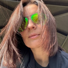 Елена Волченко, 03.10.1982, Новороссийск