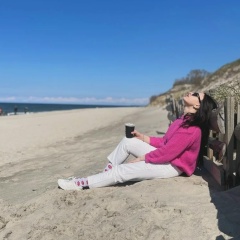 Ирина Власова, 18.08, Москва