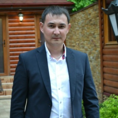 Ринат Мухамедьянов, 04.04, Уфа