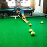 Азрет Иванов, 26.07, Нальчик