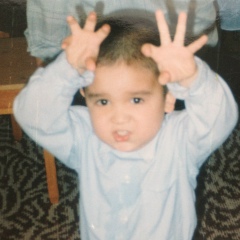 Абылай Косшиев