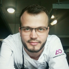 Данил Петриченко, 02.10.1990, Lublin