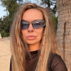 Мария Алексеева, 14.12.1986, Санкт-Петербург