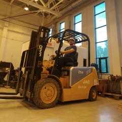 Виктор Судаков, Санкт-Петербург