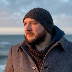 Андрей Половинкин, 04.12.1985, Красноярск