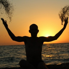 Александр Александр, 30.05, Ногинск