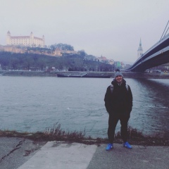 Вова Верхошапов, 03.12.1992, Киев