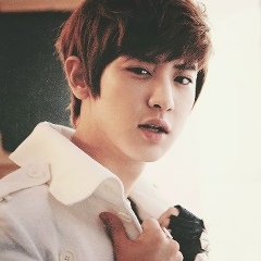 Ryan Park, 27.11.1997, Seoul