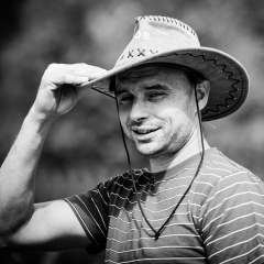 Дмитрий Тауров, 26.06, Санкт-Петербург
