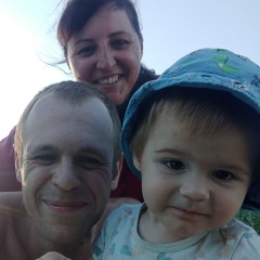 Алексей Фирманов, Кочубеевское