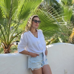 Hellen Ethereal, 03.01, Москва