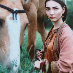 Aigerim Nimat, 21.08.1992, Атырау