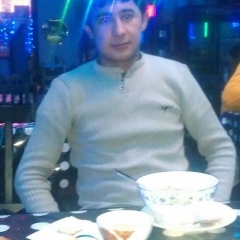 Валижон Мамаджонов, 31.07.1987, Чуст