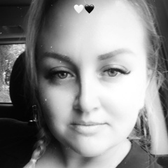 Юлечка Михеева, 11.01.1987, Архангельск