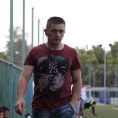 Алексей Ерёменко, 26.09, Сортавала