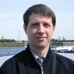 Андрей Черкасов, 06.03.1981, Калуга