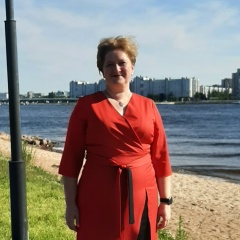 Ольга Барышникова, 19.12