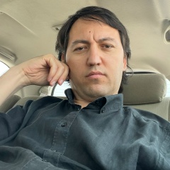 Serdar Niyazov, 28.11, Ашхабад