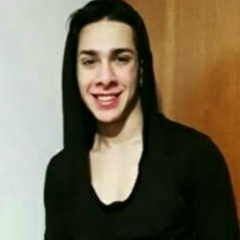 Alex Ramos Garcia, 27.05.1990