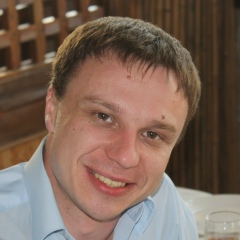 Сергей Огнев, 10.11, Анапа