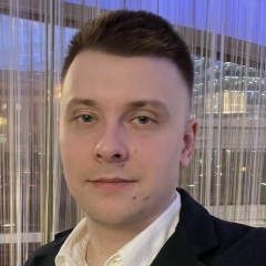 Никита Исаев, 28.02.1991, Москва