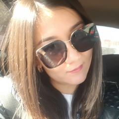 Nargiza Mirzalieva, 17.03.1989, Шымкент