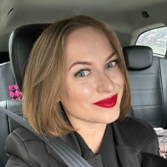 Наталья Прудникова, 25.06, Екатеринбург